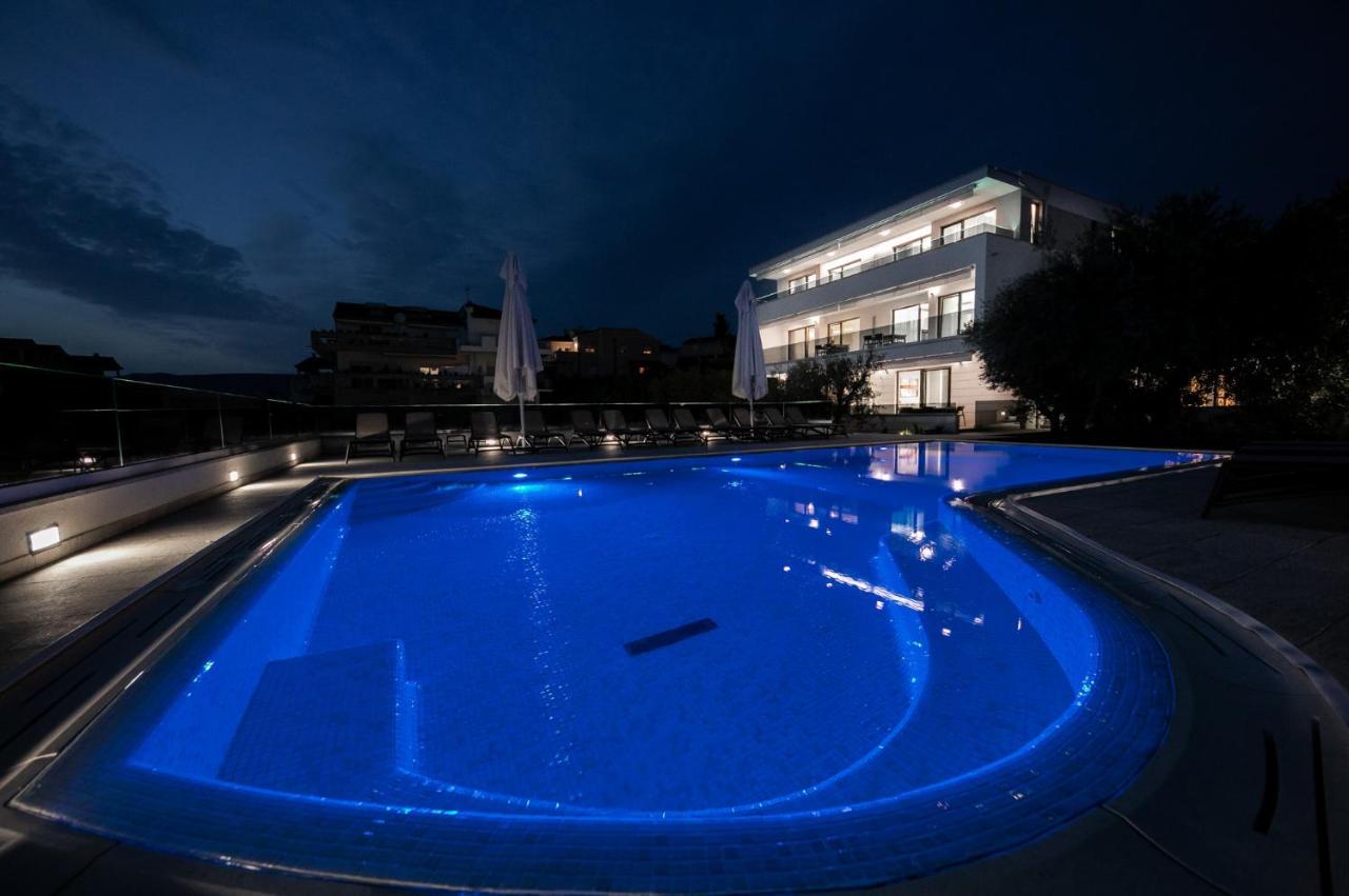 Villa Dora Okrug Gornji Extérieur photo