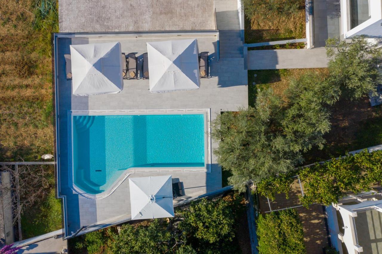 Villa Dora Okrug Gornji Extérieur photo
