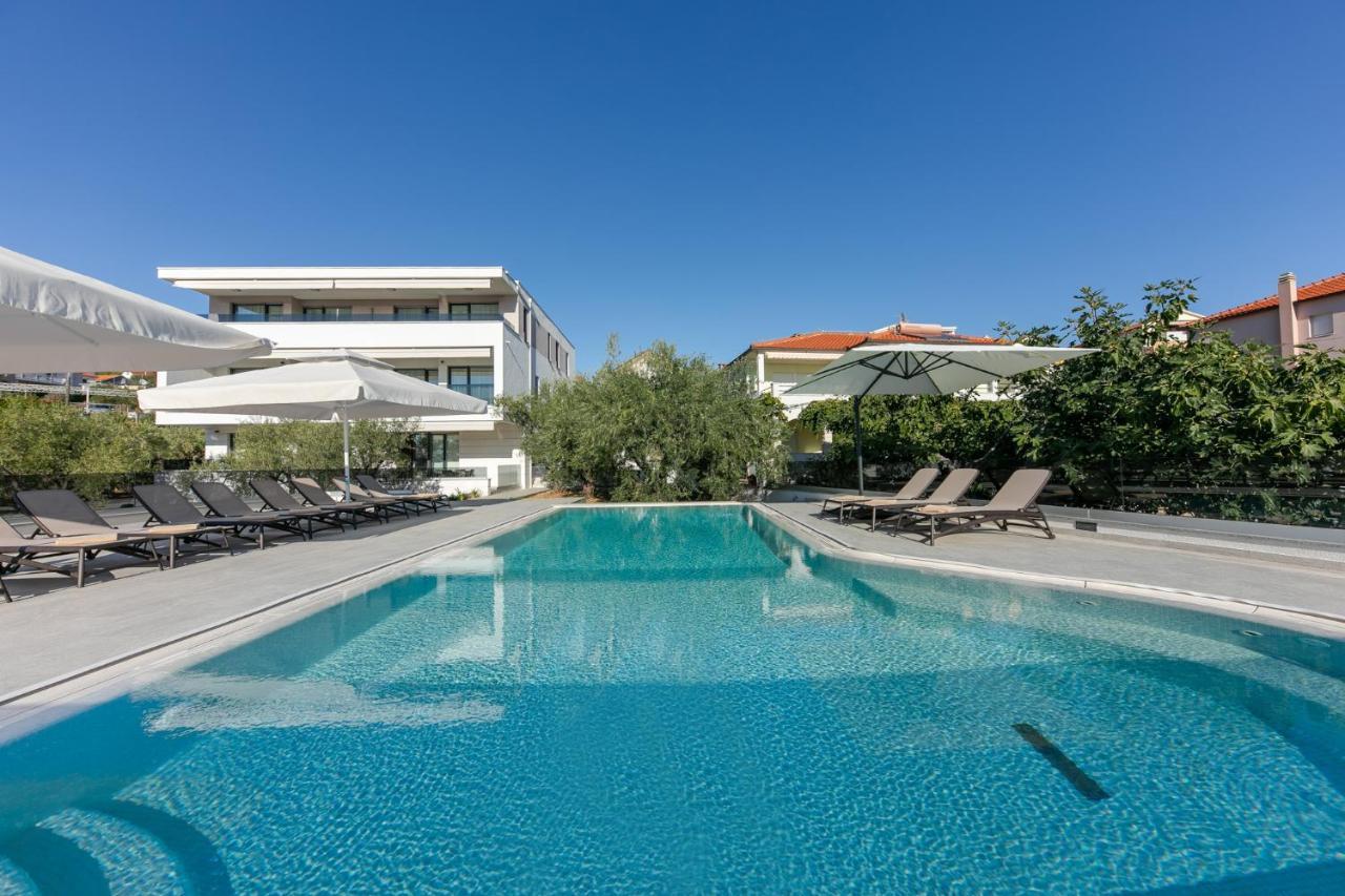Villa Dora Okrug Gornji Extérieur photo