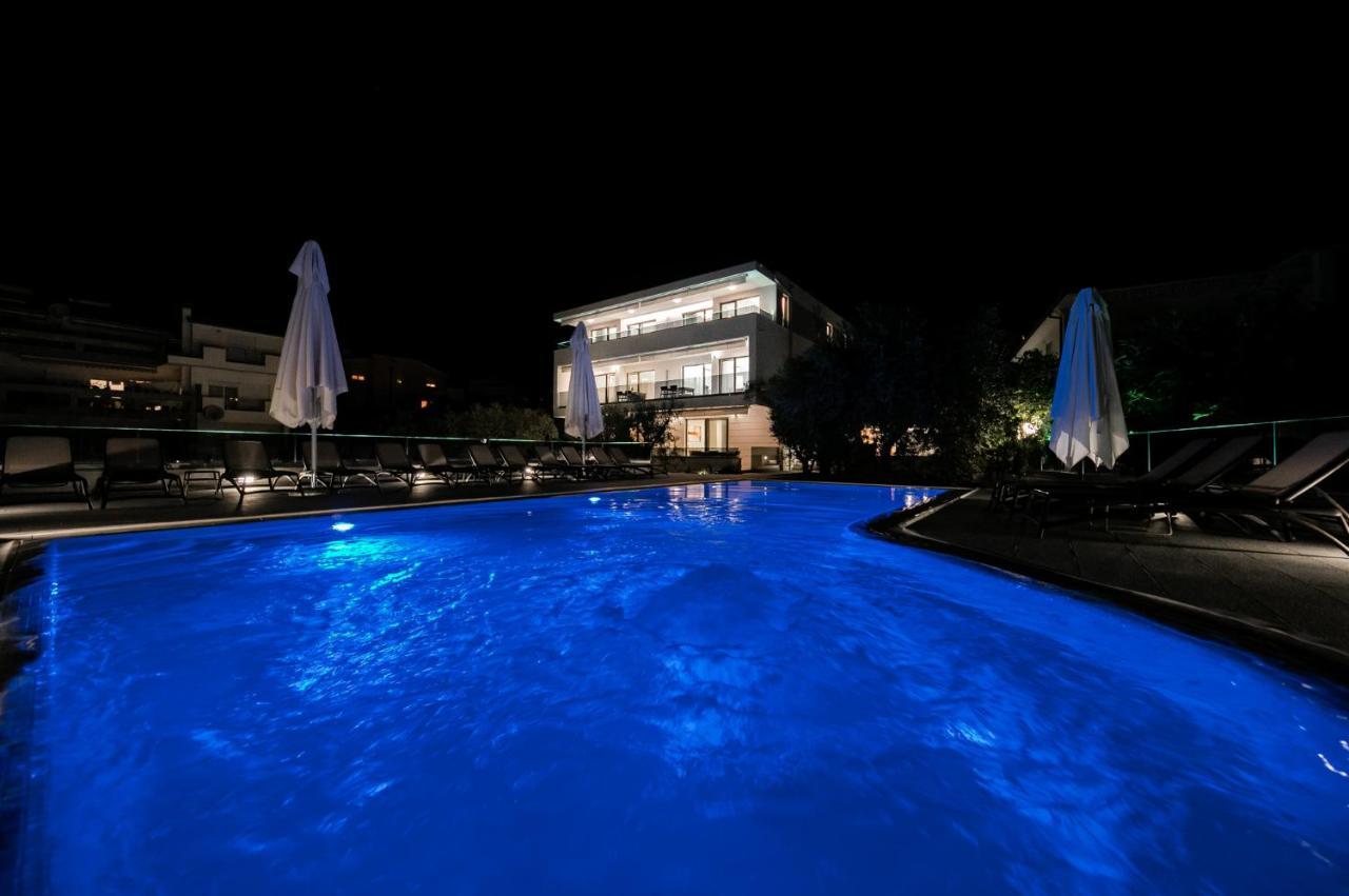 Villa Dora Okrug Gornji Extérieur photo