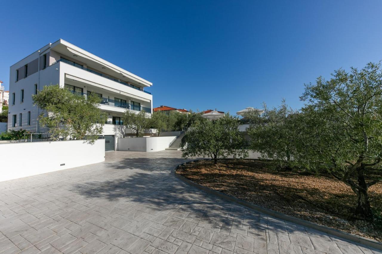 Villa Dora Okrug Gornji Extérieur photo