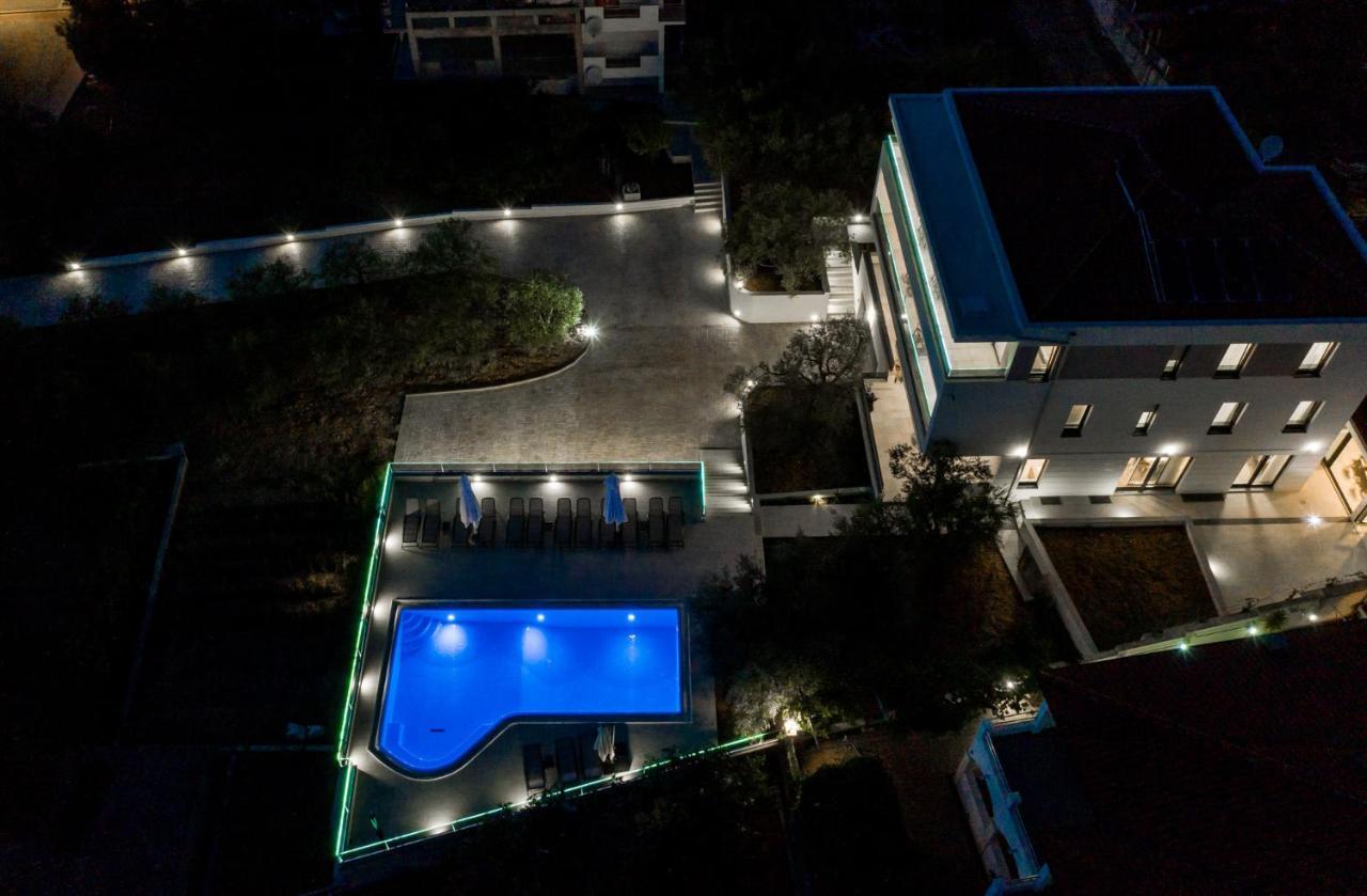 Villa Dora Okrug Gornji Extérieur photo