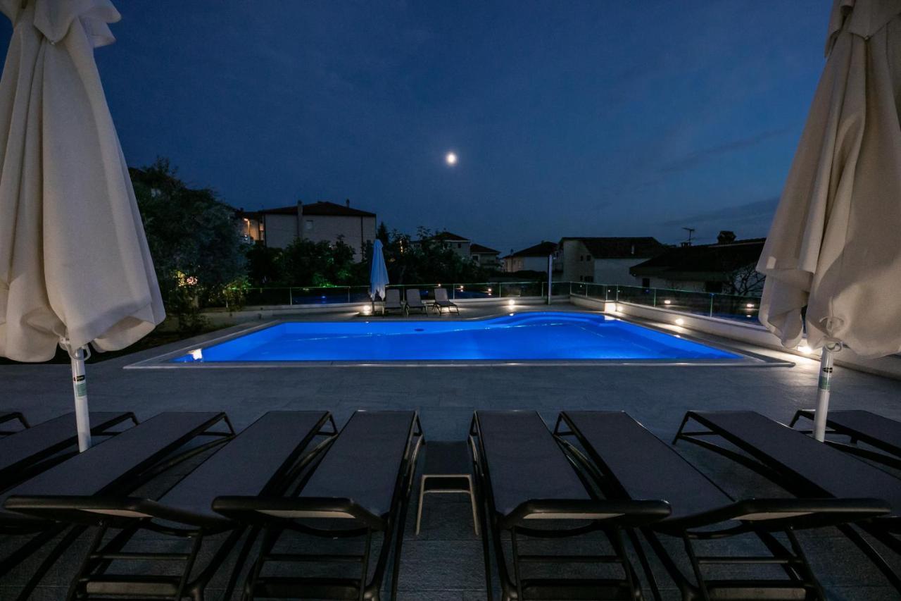 Villa Dora Okrug Gornji Extérieur photo