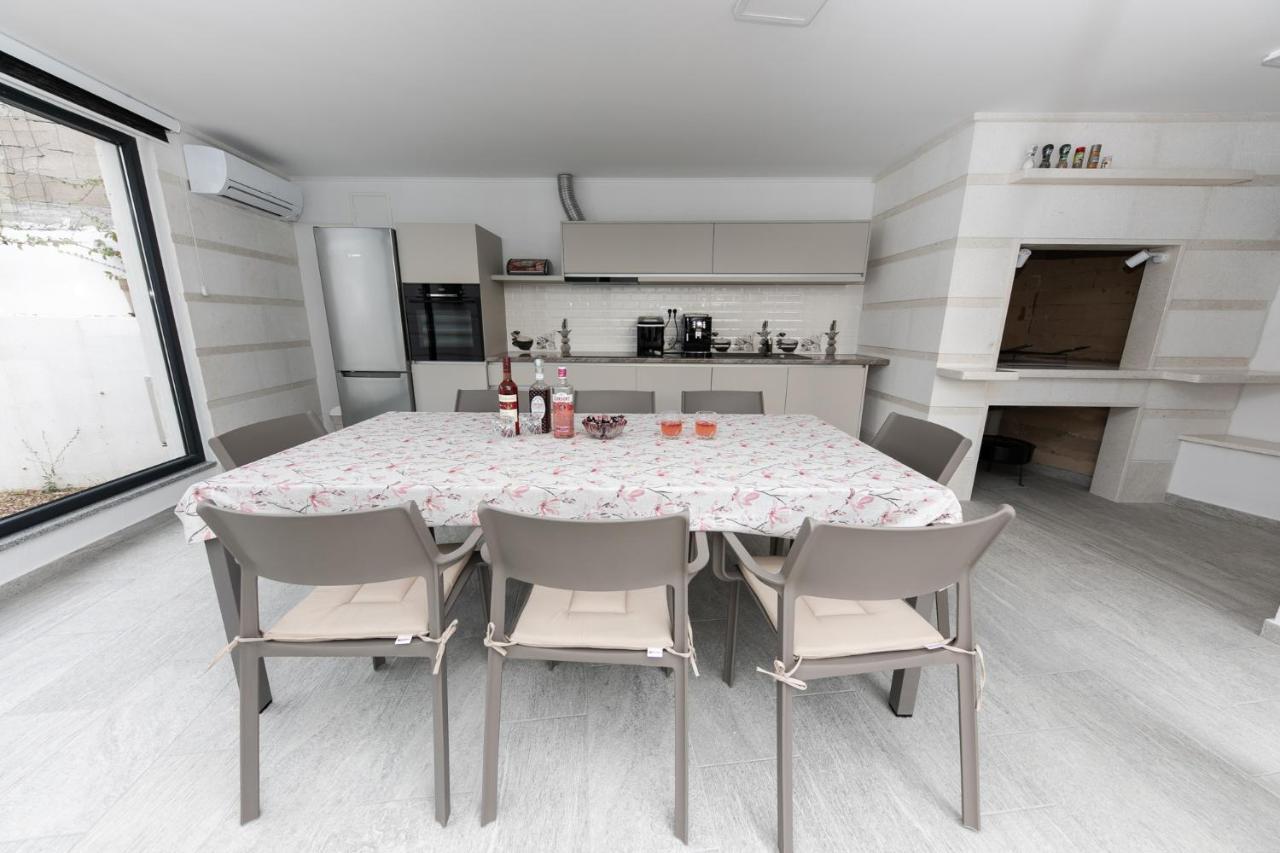 Villa Dora Okrug Gornji Extérieur photo