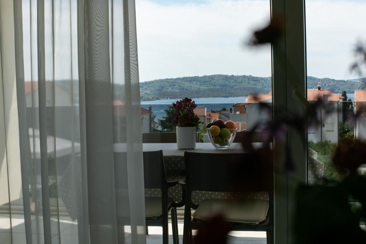 Villa Dora Okrug Gornji Extérieur photo