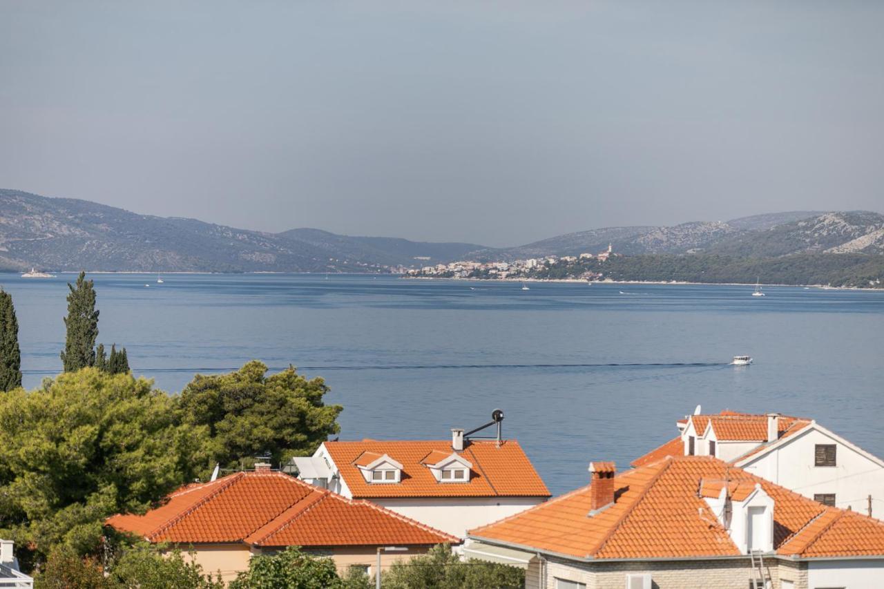 Villa Dora Okrug Gornji Extérieur photo