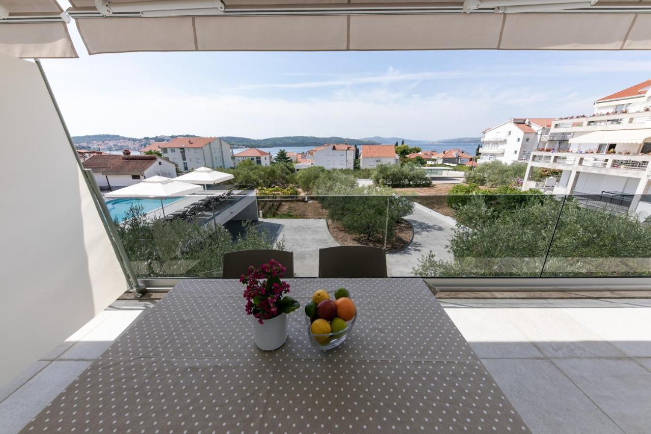 Villa Dora Okrug Gornji Extérieur photo