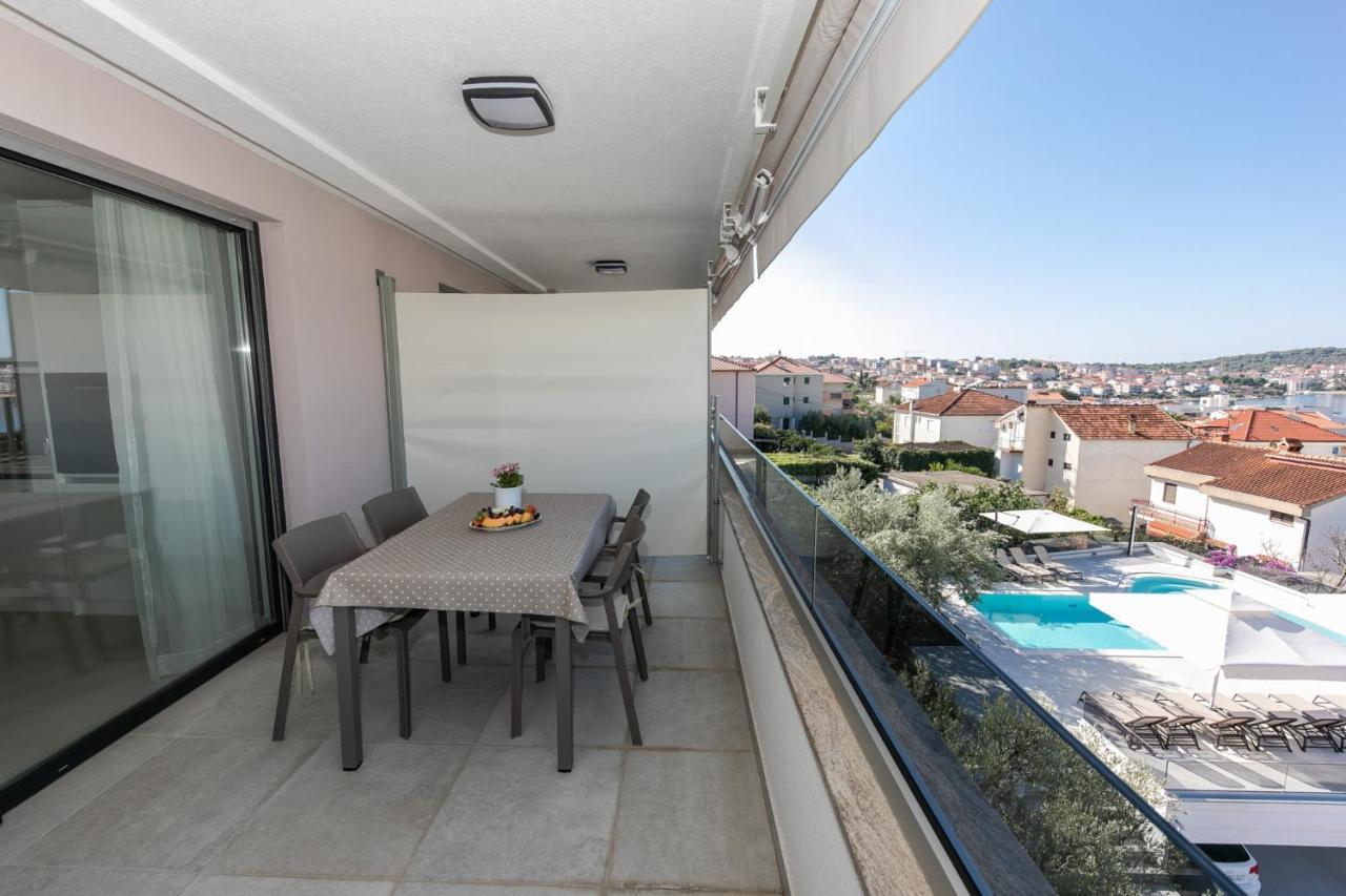 Villa Dora Okrug Gornji Extérieur photo