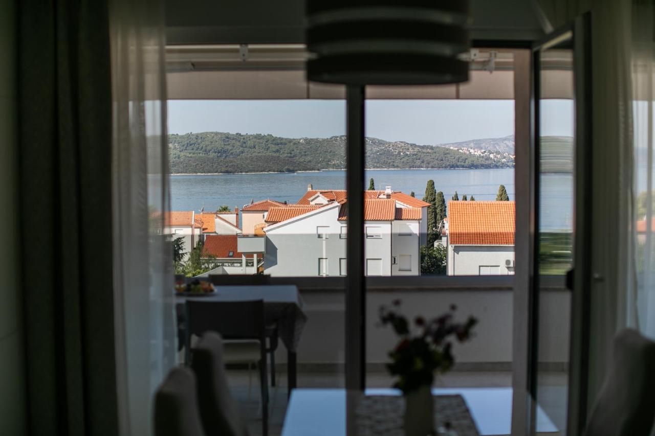 Villa Dora Okrug Gornji Extérieur photo