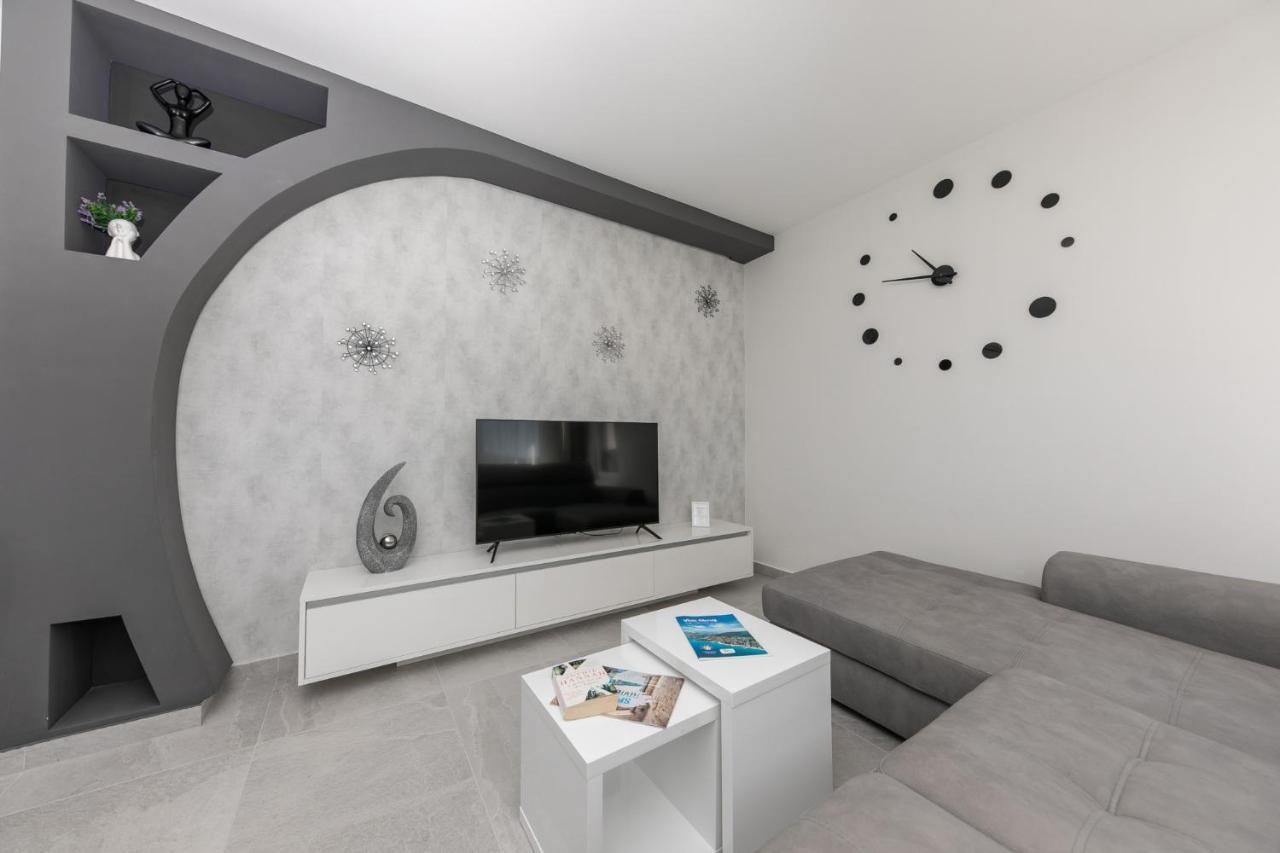 Villa Dora Okrug Gornji Extérieur photo