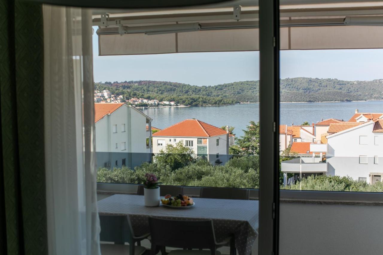 Villa Dora Okrug Gornji Extérieur photo