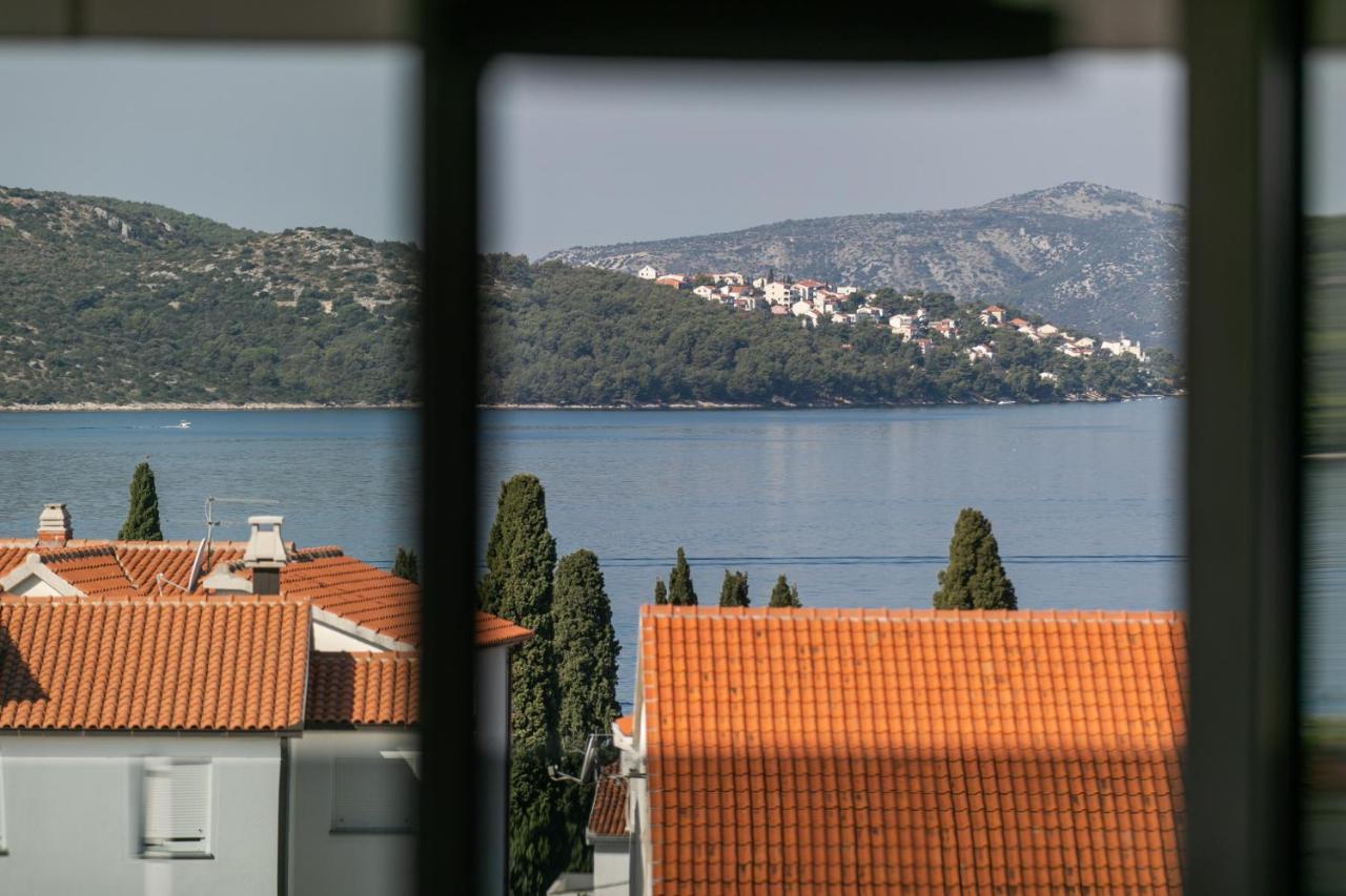 Villa Dora Okrug Gornji Extérieur photo