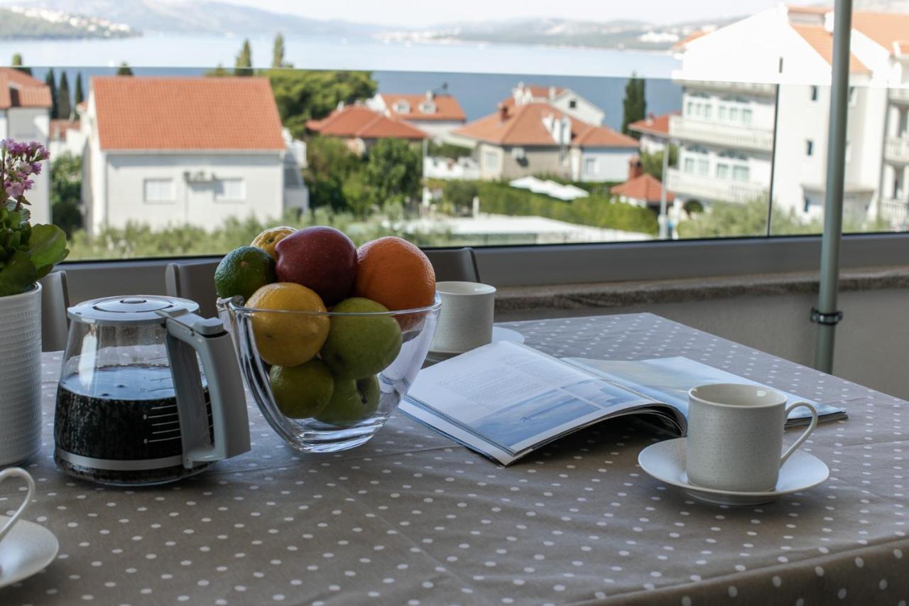 Villa Dora Okrug Gornji Extérieur photo