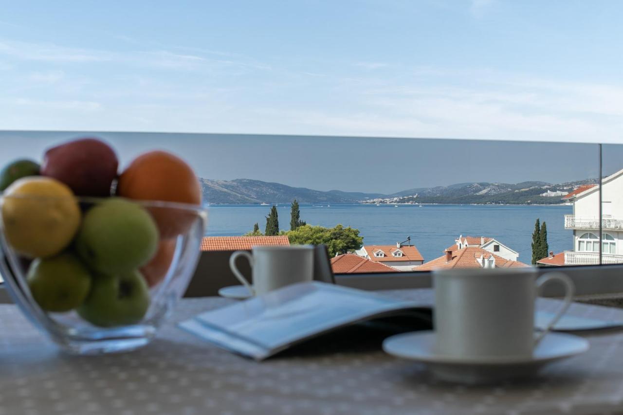 Villa Dora Okrug Gornji Extérieur photo